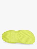 Crocs Unisex Classic Clog - Acidity