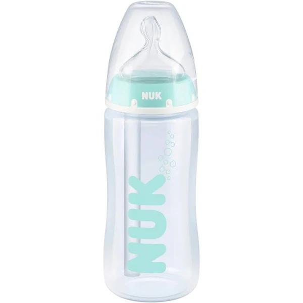 NUK: Anti-Colic Professional Baby Bottle