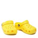 Crocs Clogs Classic Clog Kids Yellow