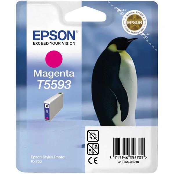 Epson T5593 Magenta Ink Cartridge