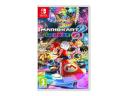 Mario Kart 8 Deluxe Nintendo Switch Game