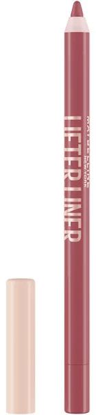 Maybelline Lifter Liner Lip Liner with Hyaluronic Acid - Peaking