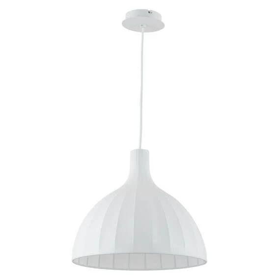 Song Ceiling Pendant White by Freedom