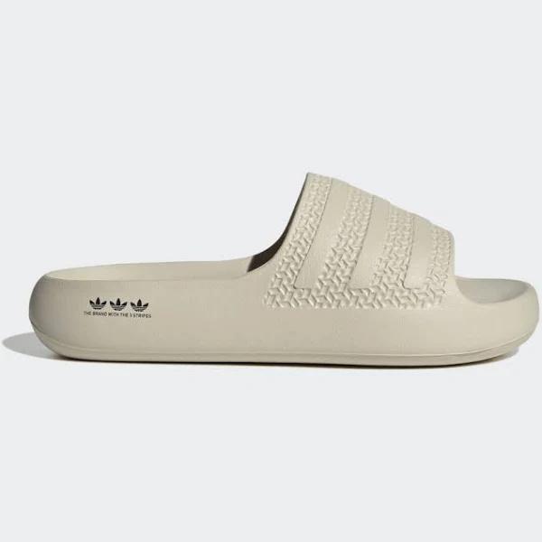 adidas-Adilette Ayoon Slides-Women-Bliss / Core Black / Bliss-10.0