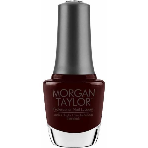 Morgan Taylor Nail Polish from Paris With Love 50035 (15ml)