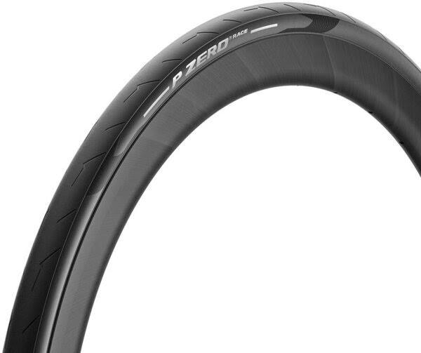 Pirelli P Zero Race Colour Edition Tyre Black Lilac - 700x28