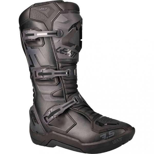 Leatt 3.5 Boots Black