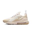 Nike Women's Air Max 270 SE Sail/amber Brown - Size 8