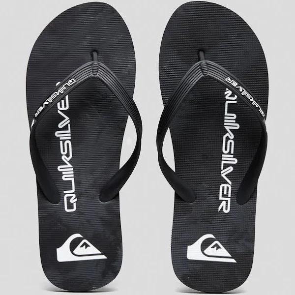 Quiksilver - Molokai Massive - Size 9(42)