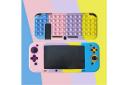 Nintendo Switch Console Case Cover Shockproof Protective