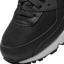 Nike Air Max 90 Black White (Women's)