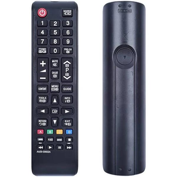 Replaced Remote Compatible with Samsung, Universal Smart TV Remote Control Compatible with Samsung TV LED Smart TV - AfterPay & zipPay Available