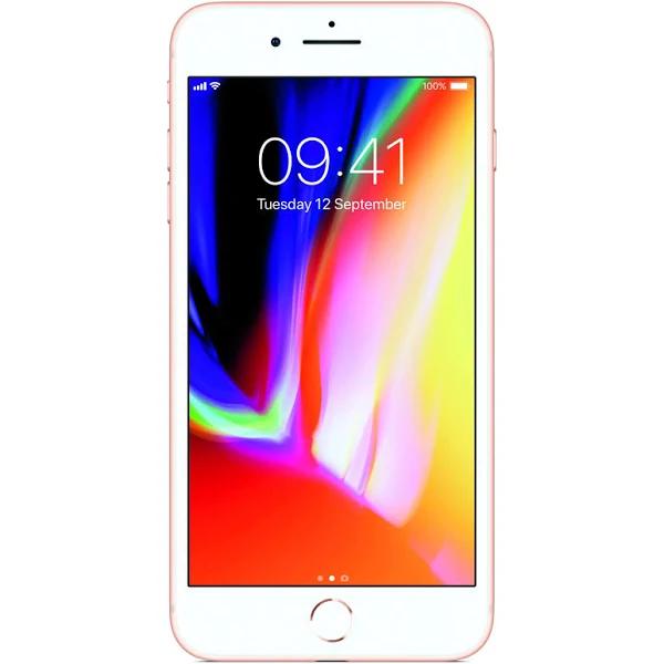 Apple iPhone 8 Plus 64GB - Gold - Refurbished Unlocked