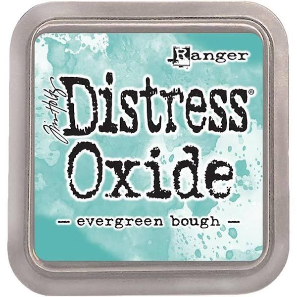 Tim Holtz - Distress Oxide Ink Pad - Evergreen Bough