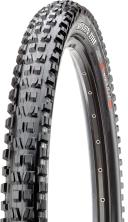 Maxxis Minion DHF MTB Tyre - 3C - Exo - TR - 29" 2.6" Black - Tyres