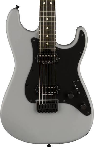 Charvel Pro-Mod So-Cal Style 1 HH HT E Ebony FB Primer Gray