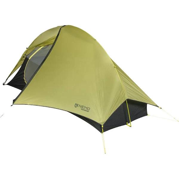 Nemo Hornet Osmo 1p Backpacking Tent Men