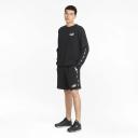 Puma | Mens Ess+ Tape Shorts 9" Tr (Black) L