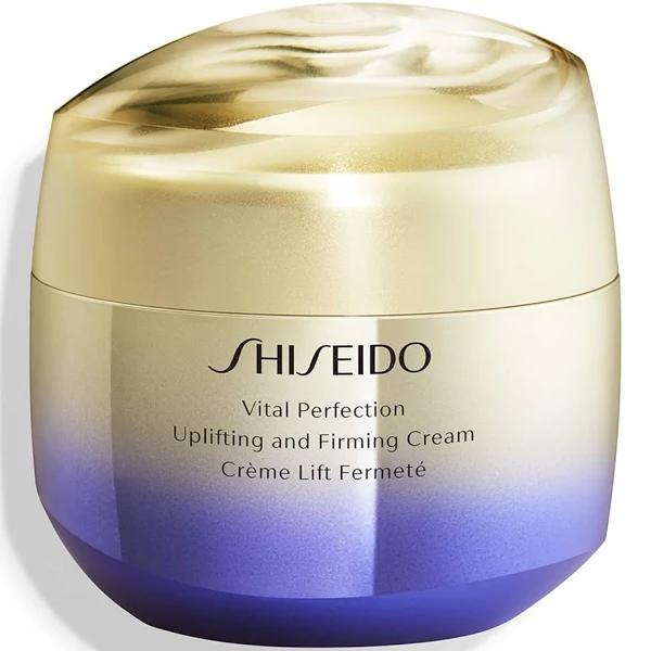 Shiseido Vital Perfection Uplifting & Firming Cream 75ml