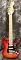 Fender Player Stratocaster Plus Top Maple Fingerboard - Aged Cherry Burst