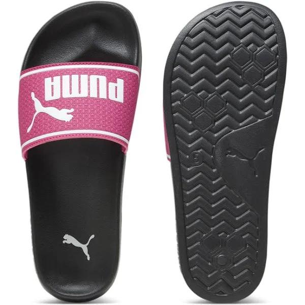 Puma Leadcat 2.0 Slides Pink EU 39 Woman 384139-25-6