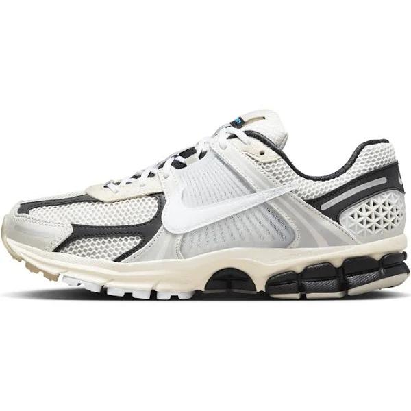 Nike Vomero 5 Supersonic Light Bone Black