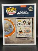 Avatar The Last Airbender - Aang Avatar State Glow 6" Pop! Vinyl