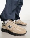 New Balance M2002 Reg - Driftwood - US 6 - Unisex