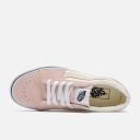 Vans Sk8-Low Sneakers in 2-Tone Rose smoke-Pink