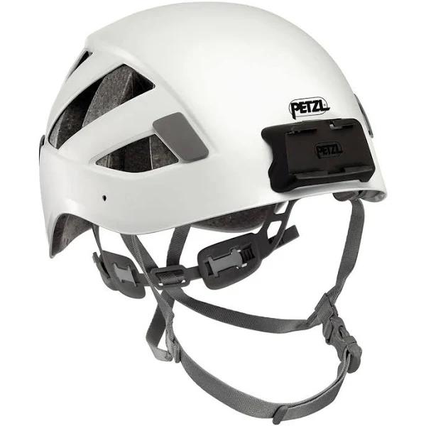 Petzl Boreo Caving Helmet - White - M/L