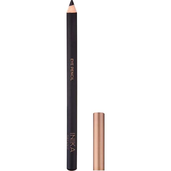 Inika Organic Eye Pencil Black