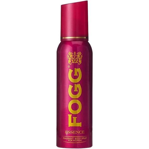 Fogg Essence Fragrant Body Spray Long Lasting Perfume Fresh Scent 150