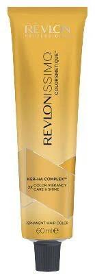 Revlon Revlonissimo Colorsmetique 60ml 6.31