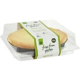 Woolworths Free from Gluten Apple Pie 750g