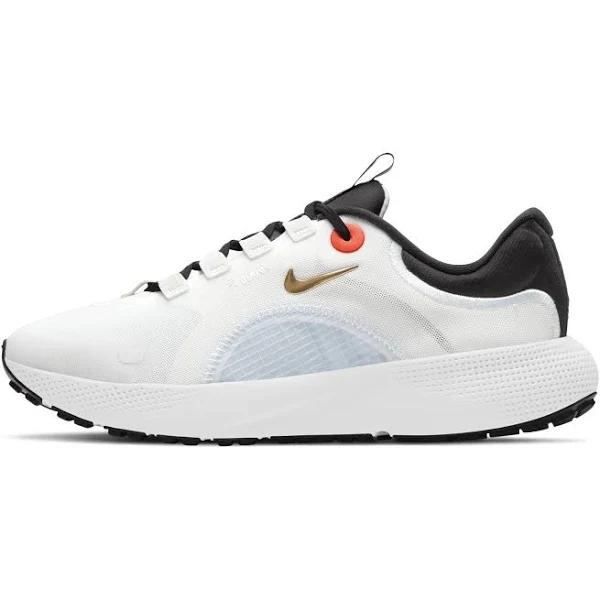 Nike React Escape Run Women's Running Shoes - White