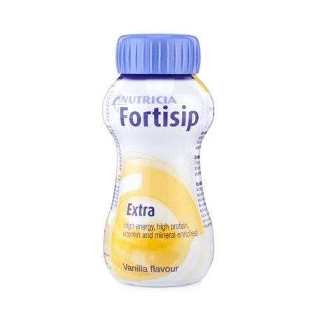 Fortisip Vanilla 200ml Bottle