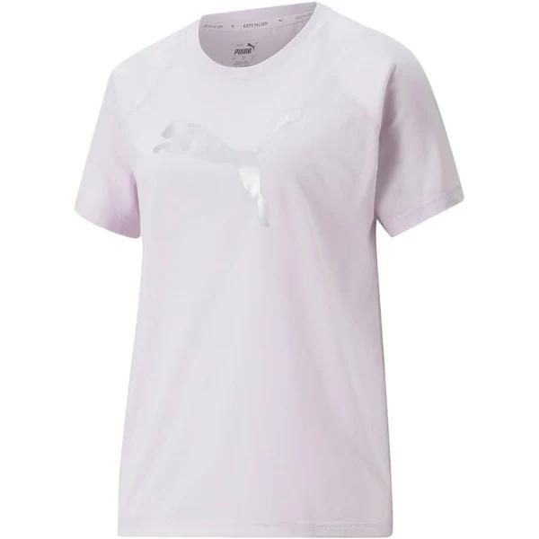 Puma Evostripe Tee Womens