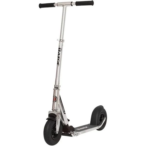 Razor - A5 Air Scooter - Silver (13073090)