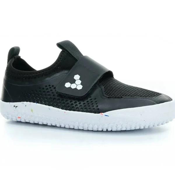 Vivobarefoot Primus Sport II Kids Obsidian - 30eu