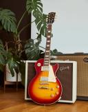 Epiphone 59 Les Paul Standard Factory Burst