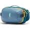 Cotopaxi Allpa x 1.5L Bumbag - Blue Spruce & Abyss