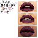 Maybelline Superstay Matte Ink Liquid Lipstick - 110 Originator