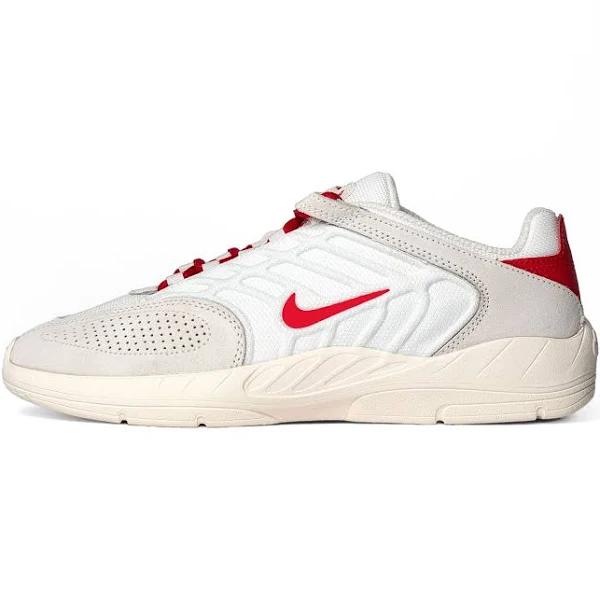 Nike SB Vertebrae 12 / Summit White / University Red