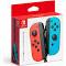 Nintendo Switch Controller Joy-con (L) Neon Red / Neon Blue