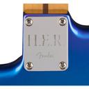 Fender Limited Edition H.E.R. Stratocaster Blue Marlin