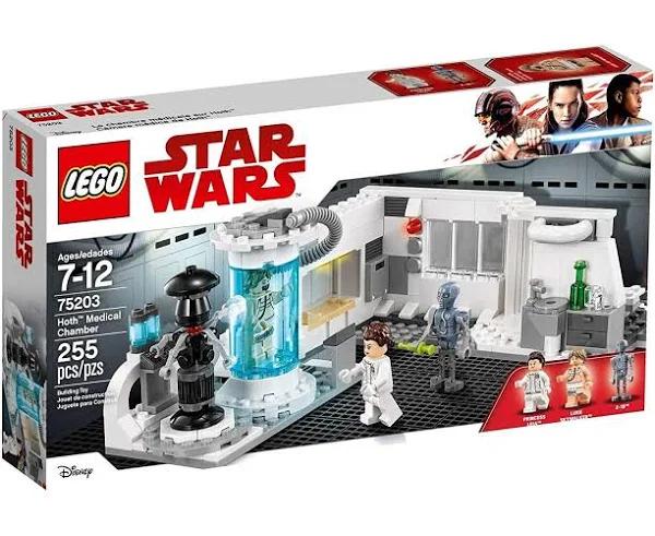 LEGO 75203 Star Wars Hoth Medical Chamber