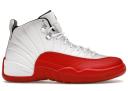 Jordan 12 Retro Men Shoes - White - Size: 15 - Foot Locker