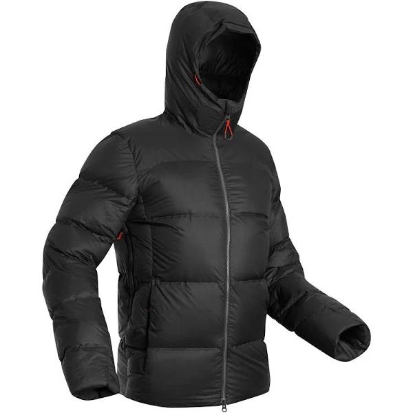 Decathlon Forclaz Men's Mountain Trekking Down Jacket 18oC - MT900 - M - AfterPay & zipPay Available