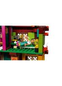 LEGO Disney Encanto The Madrigal House 43202 Building Kit; A For Kids