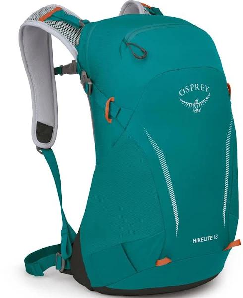 Osprey Hikelite 18 Escapade Green